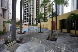 Dover Parkview (D5), Condominium #302966071